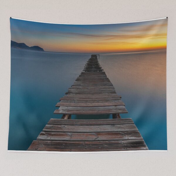 Item preview, Playa del Muro 2 designed and sold by DiFigianoPhoto.