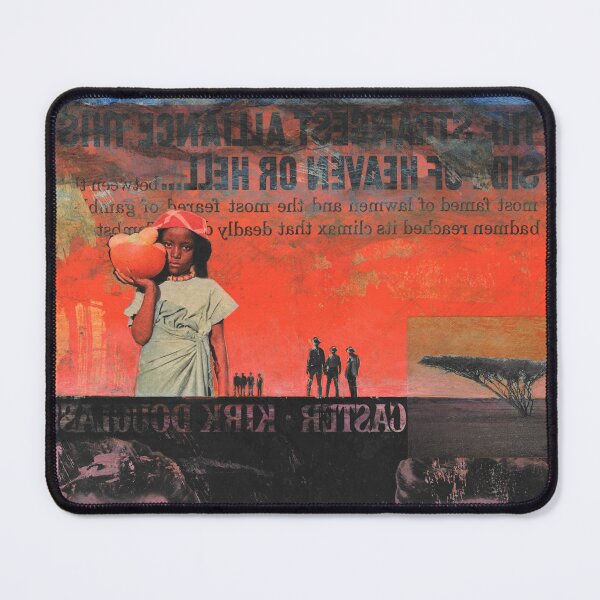 Item preview, Heaven Or Hell designed and sold by Benjamin Heneberry.