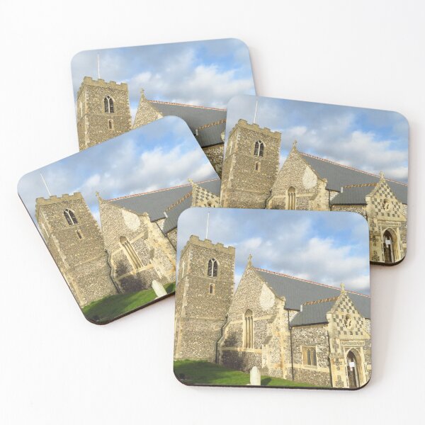 Item preview, St Mary At Stoke, Ipswich designed and sold by wiggyofipswich.