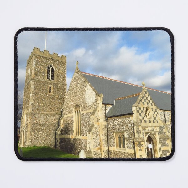 Item preview, St Mary At Stoke, Ipswich designed and sold by wiggyofipswich.