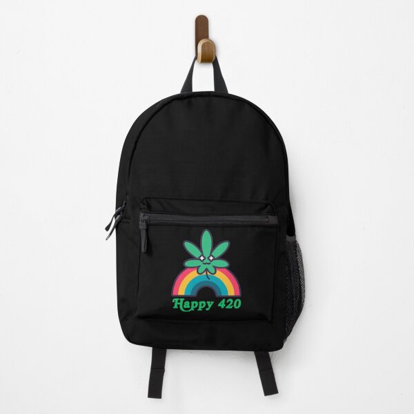 Item preview, Happy 420, four twenty designed and sold by Numbers-Art.
