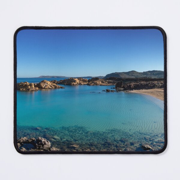 Item preview, Cala Pregonda designed and sold by DiFigianoPhoto.