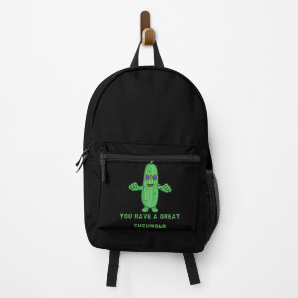 Item preview, Funny cucumber, funny food designed and sold by Miluna1104.