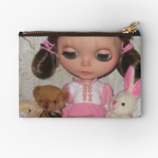 Item preview, Friends Blythe doll designed and sold by prettyuglyangel.