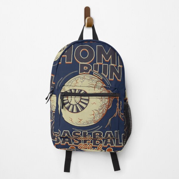 Item preview, Baseball Home Run Eye designed and sold by The Qash.