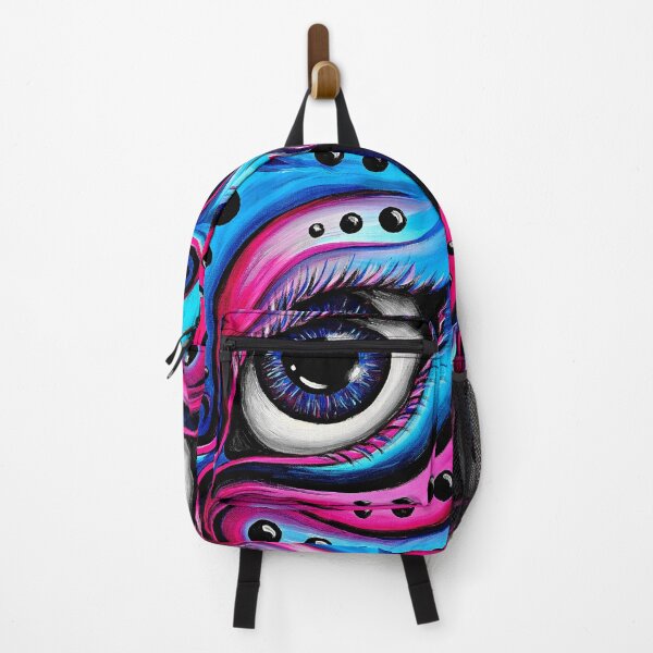 Item preview, Blue Eye designed and sold by Pebbledrops.