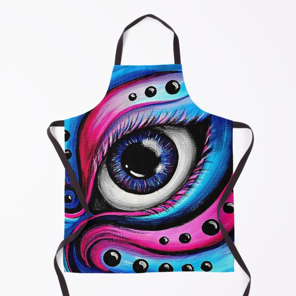 Item preview, Blue Eye designed and sold by Pebbledrops.