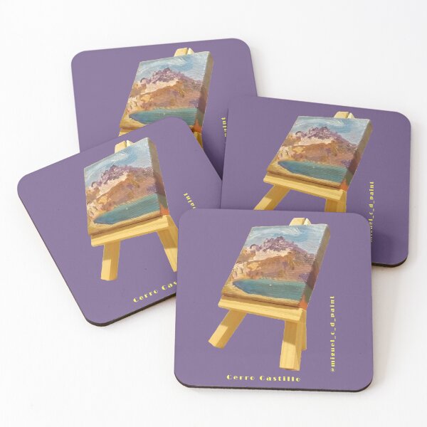 Item preview, Castle Hill designed and sold by MiguelCD1981.