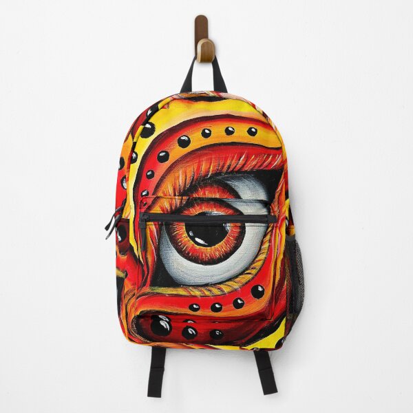 Item preview, Red Eye designed and sold by Pebbledrops.