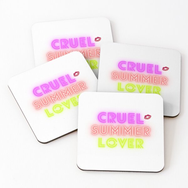 Item preview, Cruel Summer Lover designed and sold by LAMALAN.