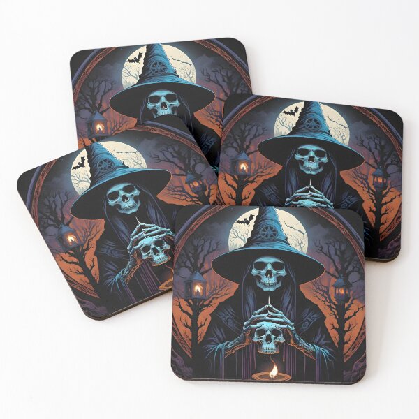 Item preview, Skulls in devotion designed and sold by ManikRaja.