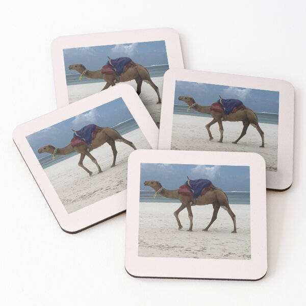 Item preview, Camel carrying gifts and rewards designed and sold by annenambiro.