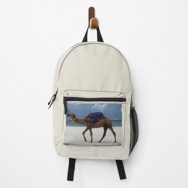 Item preview, Camel carrying gifts and rewards designed and sold by annenambiro.