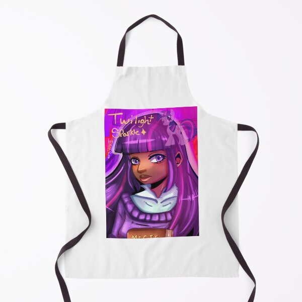 Item preview, Twilight Sparkle as A Human designed and sold by EzrahzRiot.