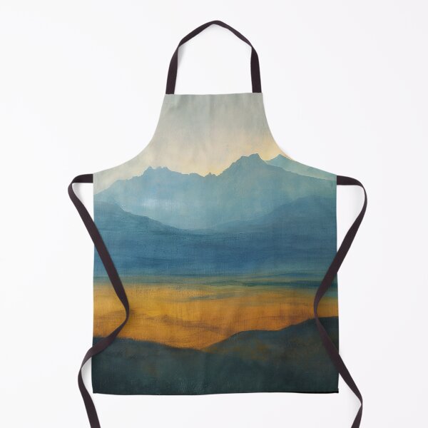 Item preview, Fog On The Mountains designed and sold by Michealfashion.