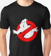 Ghost Unisex T-Shirt
