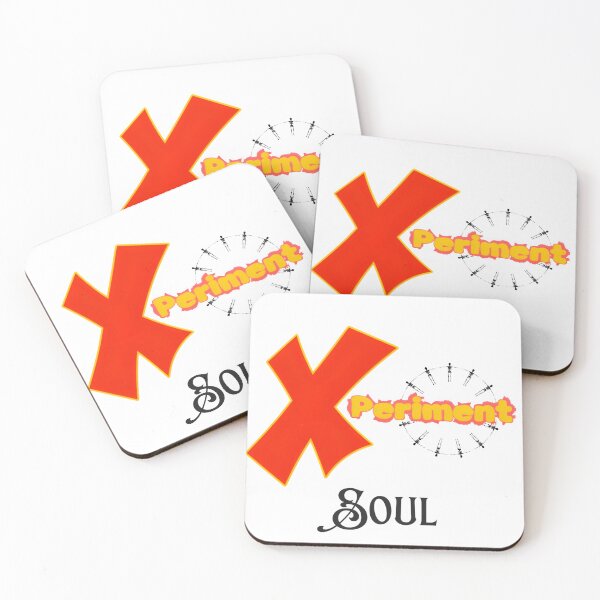 Item preview, Xperiment soul designed and sold by Newrealis.
