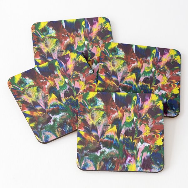 Item preview, Trippy Days! designed and sold by Mary Helen East Artist.