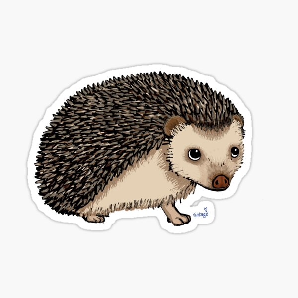 Item preview, Hedgie designed and sold by jtph.