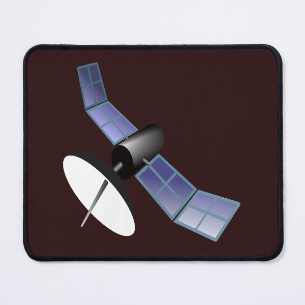 Item preview, Satellite designed and sold by Magnitarido.