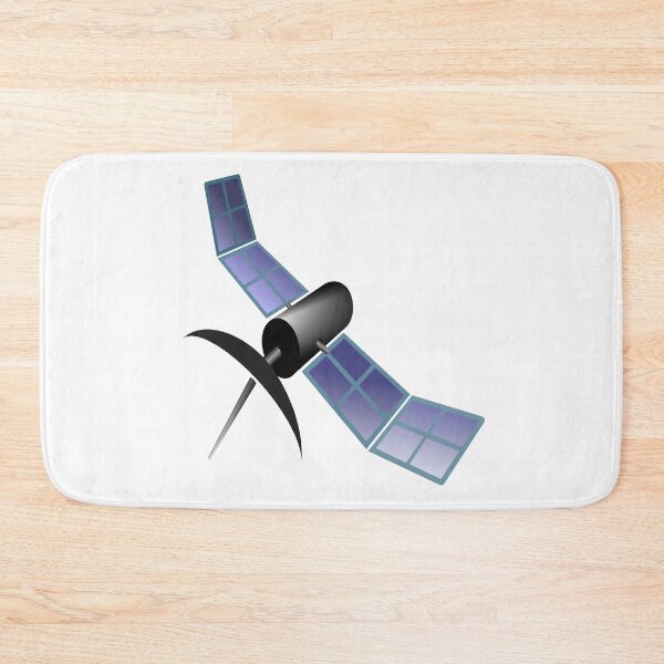 Item preview, Satellite  designed and sold by Magnitarido.