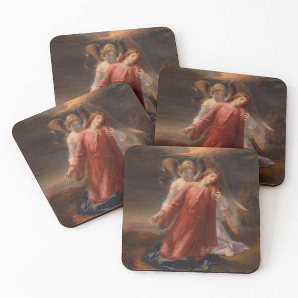Item preview, The Agony in the Garden Gethsemane Richmond designed and sold by hispanicworld.