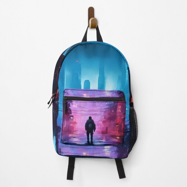 Item preview, Neon Nexus designed and sold by somethingcreative.