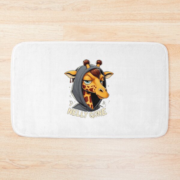 Item preview, Nelly the Giraffe designed and sold by Gentle40Winks.
