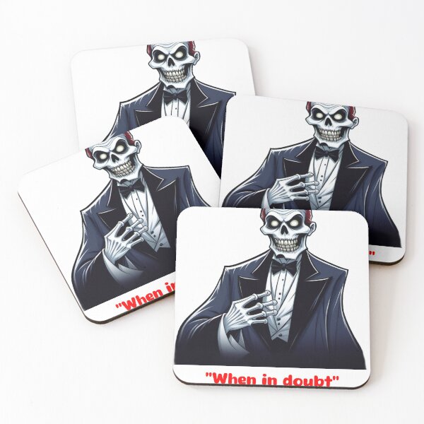 Item preview, Skull Ghost designed and sold by NagalkarArtWork.