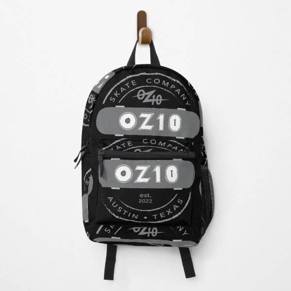 Item preview, OZ10 Skate Co. 4 Freestyle designed and sold by oz10.