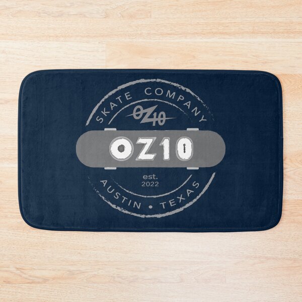Item preview, OZ10 Skate Co. 4 Freestyle designed and sold by oz10.
