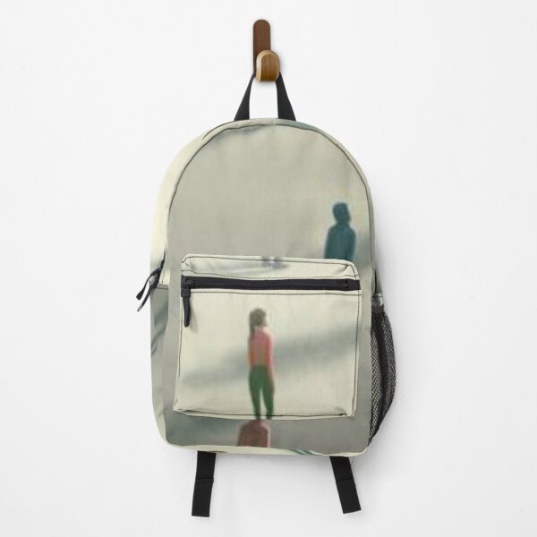 Item preview, Surreal painting hope lonely and loneliness of crowd concept. minimal illustration, conceptual art, digital artwork  designed and sold by MTShoppingLine.