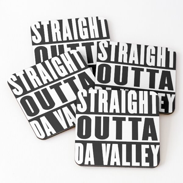 Item preview, Outta Da Valley designed and sold by Nikki-Designz.