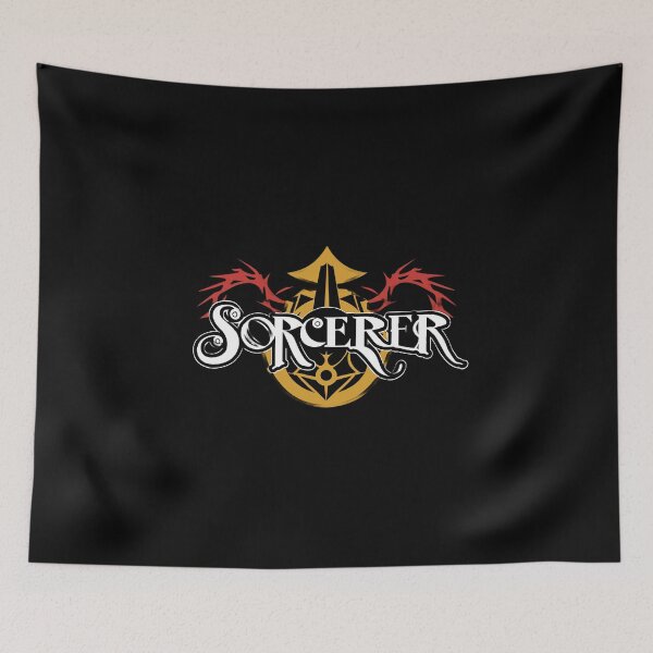 Item preview, Sorcerer designed and sold by Dilwish5.