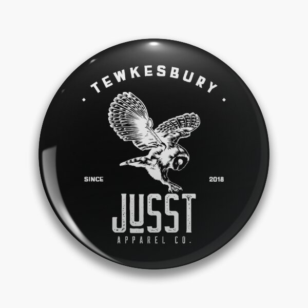 Item preview, Tewkesbury - Jusst Apparel Co. Tewkesbury. designed and sold by Colorfullkidss.