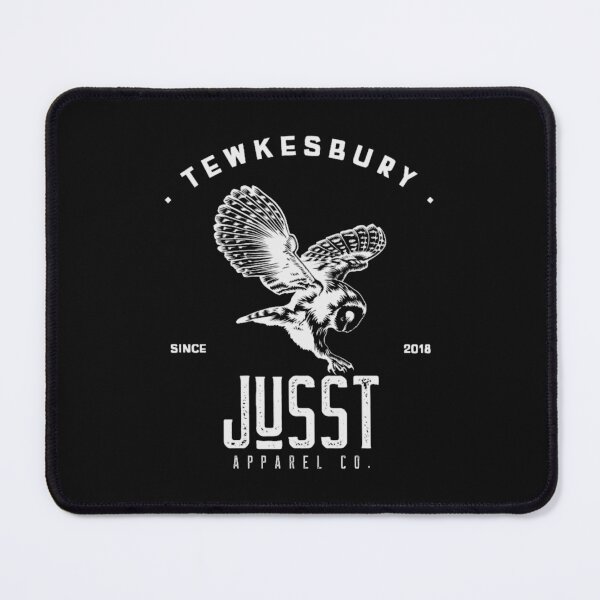 Item preview, Tewkesbury - Jusst Apparel Co. Tewkesbury. designed and sold by Colorfullkidss.