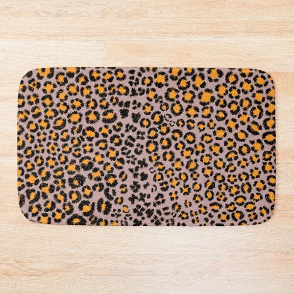 Item preview, cheetah pattern designed and sold by zzzozzo.