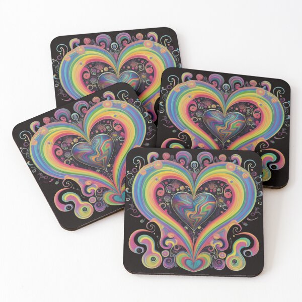 Item preview, Rainbow Source designed and sold by GodGoddess.