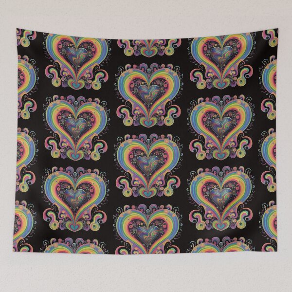 Item preview, Rainbow Source designed and sold by GodGoddess.