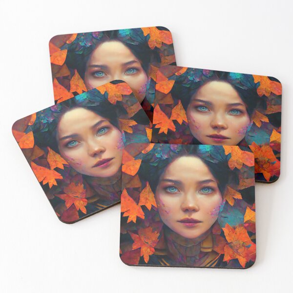 Item preview, Autumn Fairy designed and sold by Dreamsinpastel.
