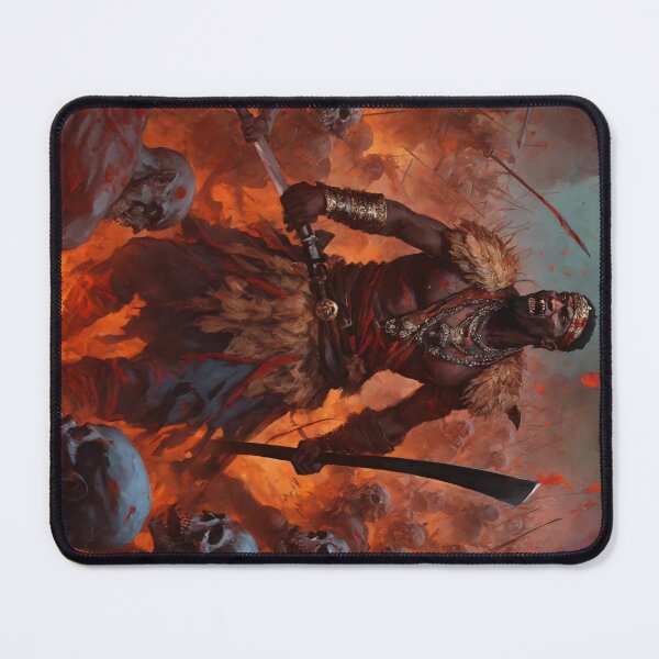 Item preview, Demonds of War designed and sold by RaF71PrO.