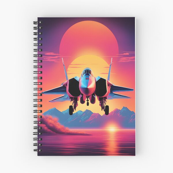 Item preview, F-14 Afterburner designed and sold by SideQuest - Scribbled Chaos!.