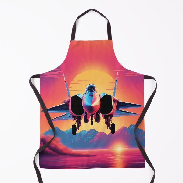 Item preview, F-14 Afterburner designed and sold by SideQuest - Scribbled Chaos!.