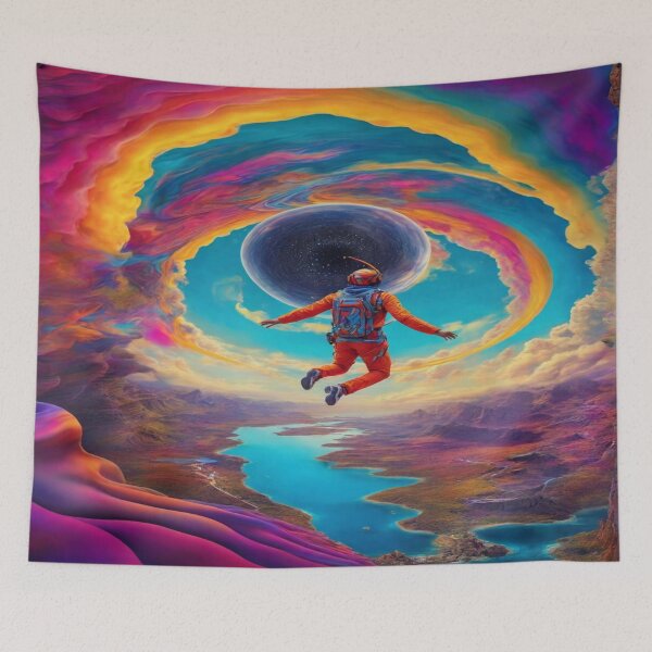 Item preview,  Navigator's otherwordly. designed and sold by Cherryblossom50.