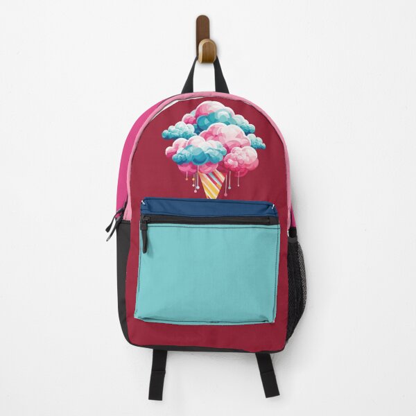 Item preview, Whimsical Sugar Cloud: Dreamy Delights Collection designed and sold by CrazySweets.