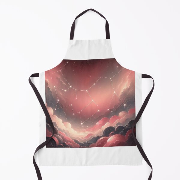 Artikelvorschau, Cancer Constellation entworfen und verkauft von ZodiBlend.