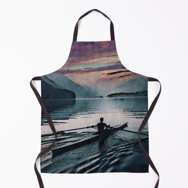 Item preview, Dynamic Rowing: Thrill in Sync designed and sold by Michael van der Hoorn.