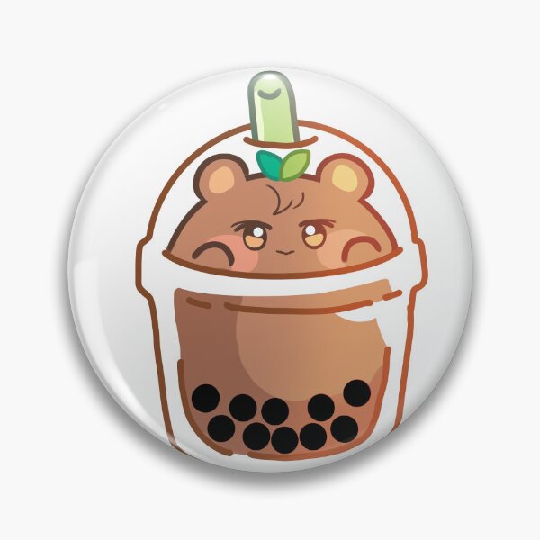 Item preview, Aniteez JJONGbear Boba (Jongho) designed and sold by lilymarg.