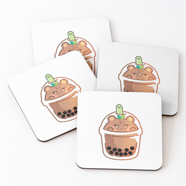 Item preview, Aniteez JJONGbear Boba (Jongho) designed and sold by lilymarg.