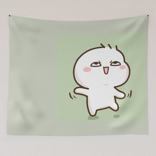 Item preview, Pentol Whatever Madlky Grumpy designed and sold by ProGallery.
